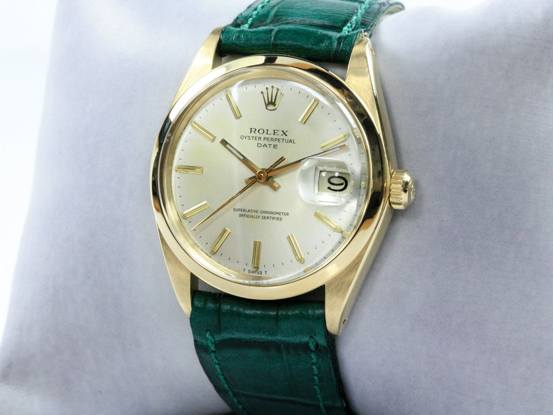 1500_RLX_Date_34mm_18k_GGold_Champagne_Dial_Leder_1975_5-scaled