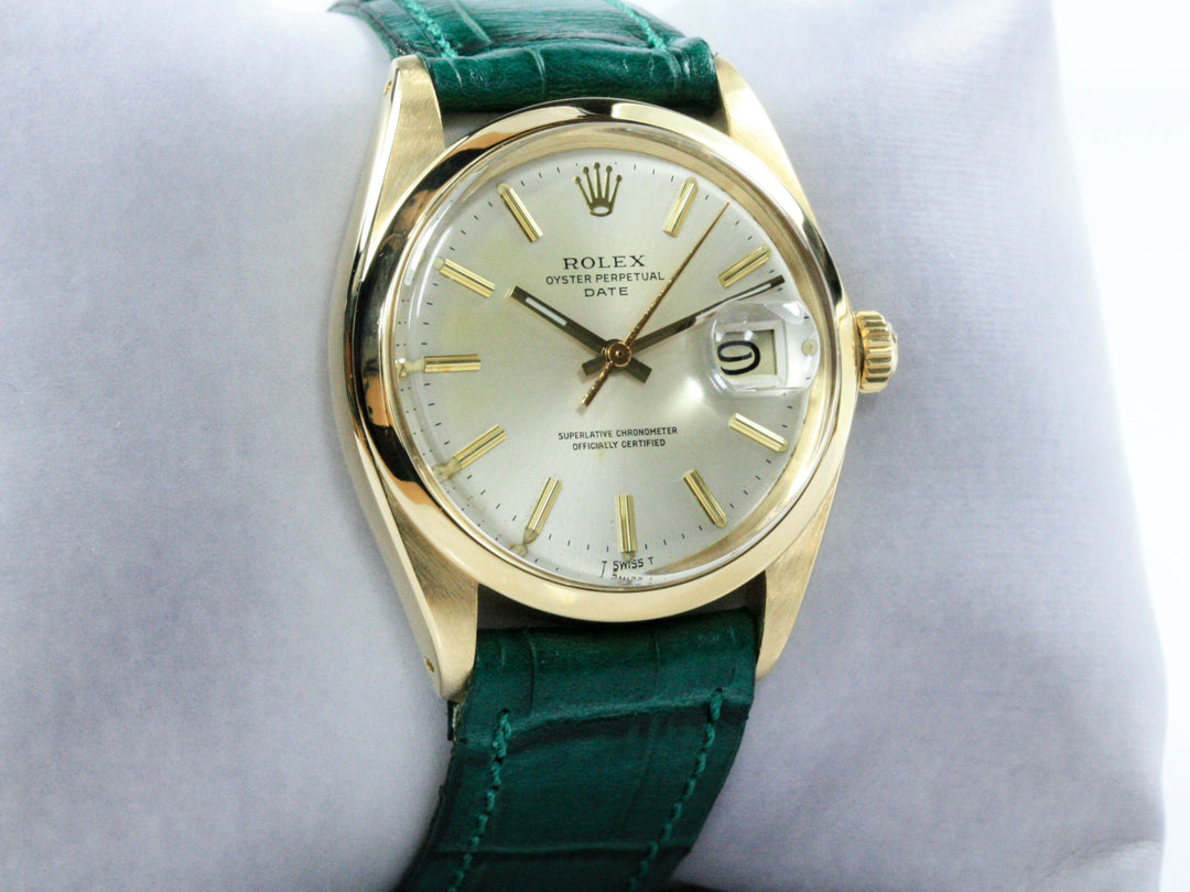 1500_RLX_Date_34mm_18k_GGold_Champagne_Dial_Leder_1975_6-scaled