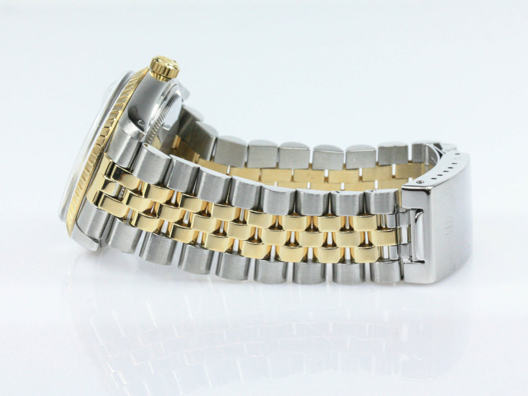 15053_RLX_Date_34mm_Bicolor_Jubilee_Servicepaper_LC110_FSet_1989_L-Serie_10-scaled
