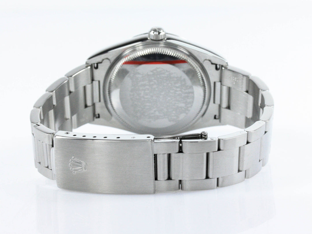 15200_RLX_Date_Blue_Dial_Oysterband_Stahl_Serial_Y224XXX_LC160_Year_2003_FSet_11