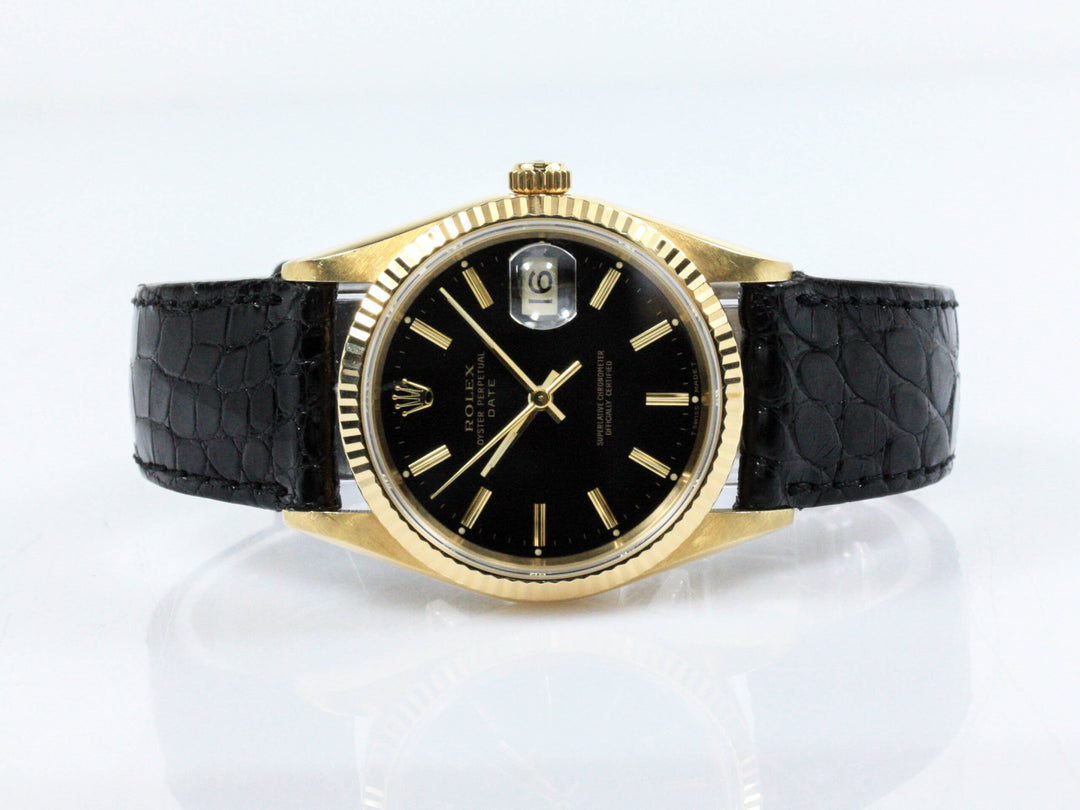 15238_RLX_Date_18k_GGold_Leder_18k_GGold_Dornschließe_Serial_E625XXX_Jahr_1990_5