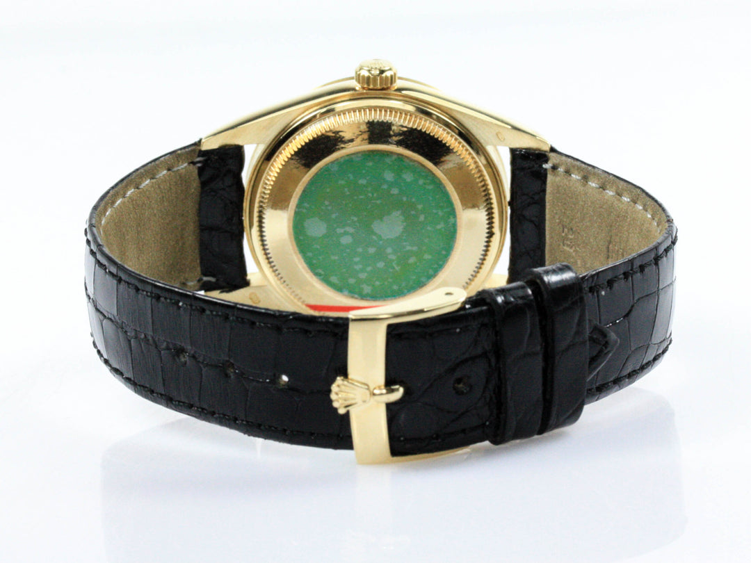 15238_RLX_Date_18k_GGold_Leder_18k_GGold_Dornschließe_Serial_E625XXX_Jahr_1990_7