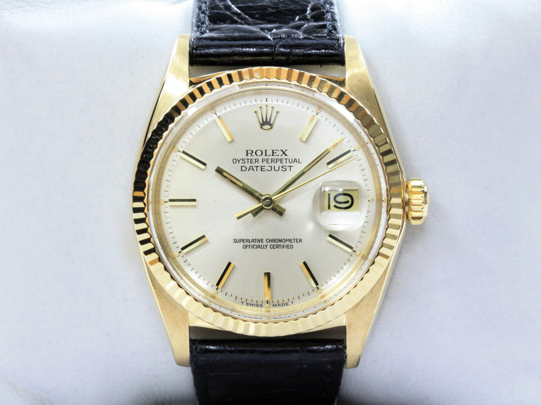 1601_RLX_Datejust_18k_GGold_Champagne_ZB_Serial_2953XXX_Jahr_1972_1