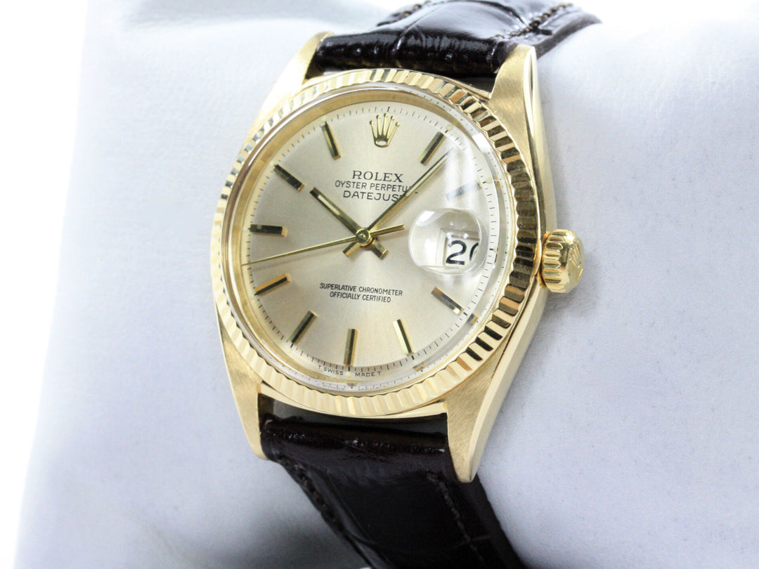 1601_RLX_Datejust_18k_GGold_Leder_Serial_714XXX_Jahr_1961_2