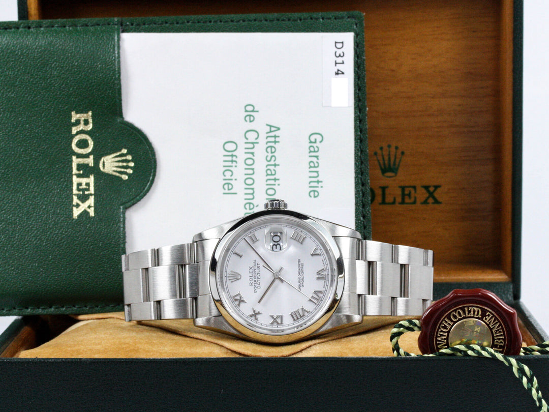 16200_RLX_Datejust_36mm_Oysterband_White_Roman_ZB_Serial_D314XXX_LC200_FSet_0