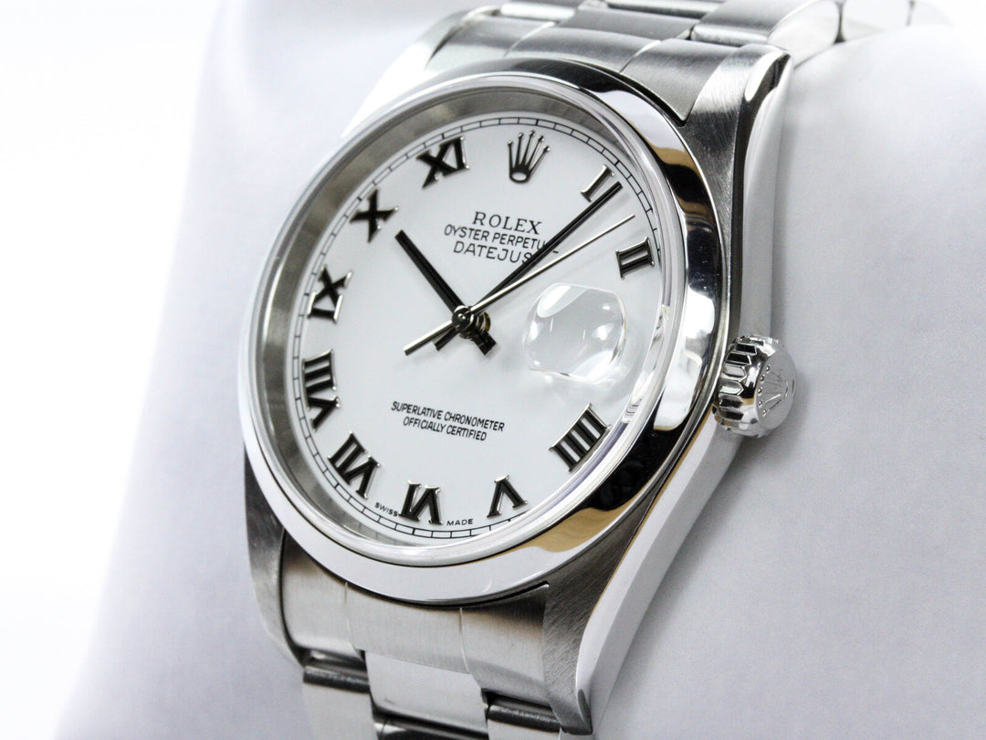 16200_RLX_Datejust_36mm_Oysterband_White_Roman_ZB_Serial_D314XXX_LC200_FSet_2