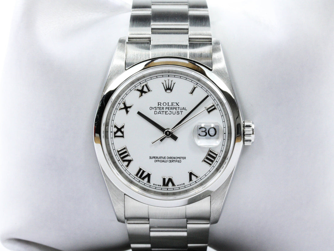 16200_RLX_Datejust_36mm_Oysterband_White_Roman_ZB_Serial_D314XXX_LC200_FSet_4