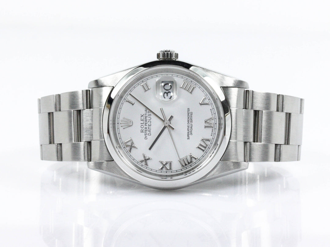 16200_RLX_Datejust_36mm_Oysterband_White_Roman_ZB_Serial_D314XXX_LC200_FSet_9