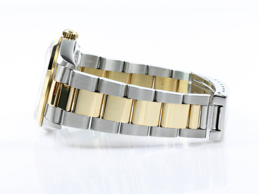 16203_RLX_Datejust_Bicolor_36mm_Oysterband_Arabic_Silver_Dial_LC170_A-Serie-FSet_12