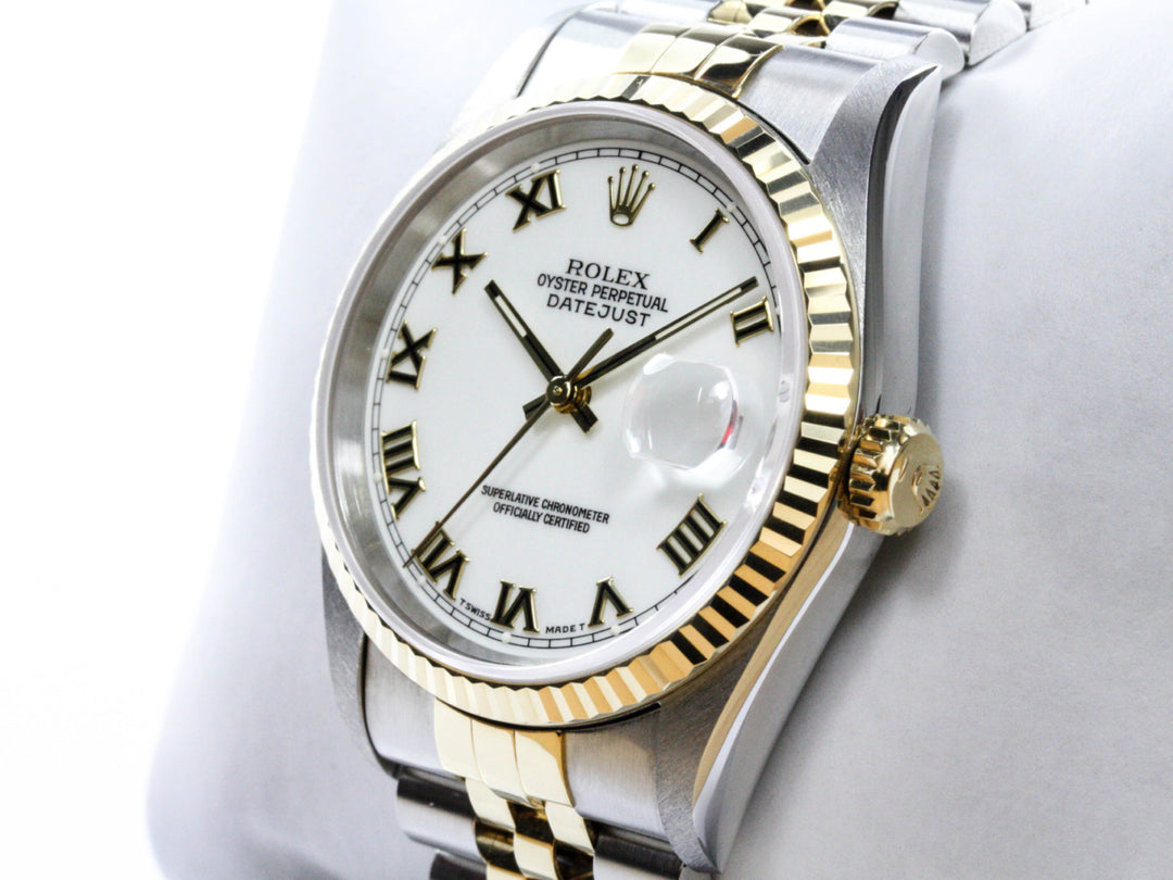 16233_Datjust_Bicolor_Jubilee_White_Linen_Roman_Dial_W-Serie_LC100_FSet_2-scaled