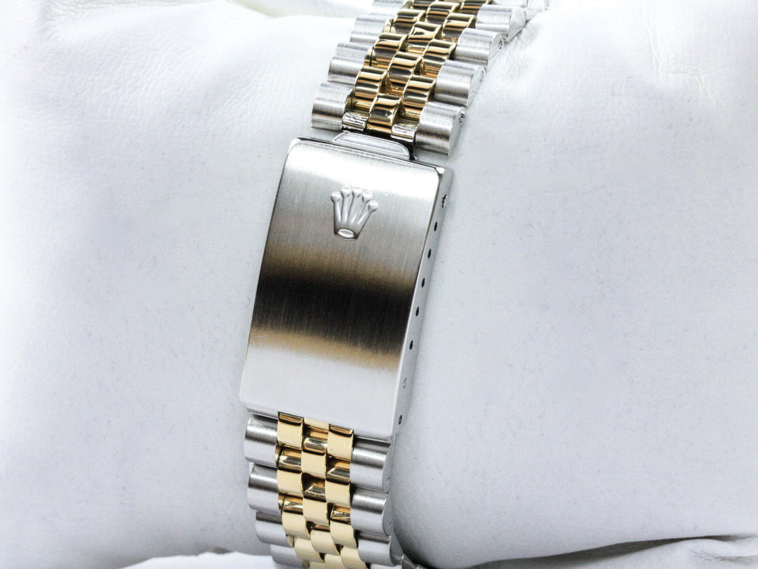 16233_RLX_Datejust_Bicolor_Jubilee_Blue_ZB_Serial_S309XXX_Jahr_1993_4