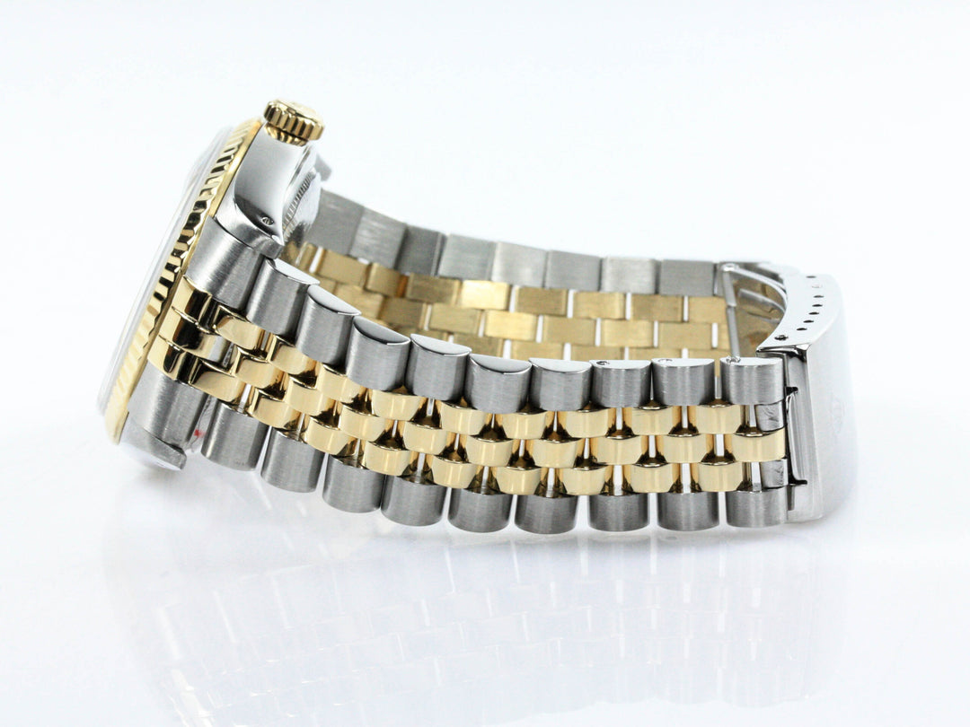 16233_RLX_Datejust_Bicolor_Jubilee_Blue_ZB_Serial_S309XXX_Jahr_1993_6