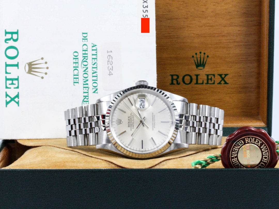16234_Datejust_Stahl_WGold_Silver_Dial_Jubileee_X-Serie_LC100_1994_FSet_0-scaled