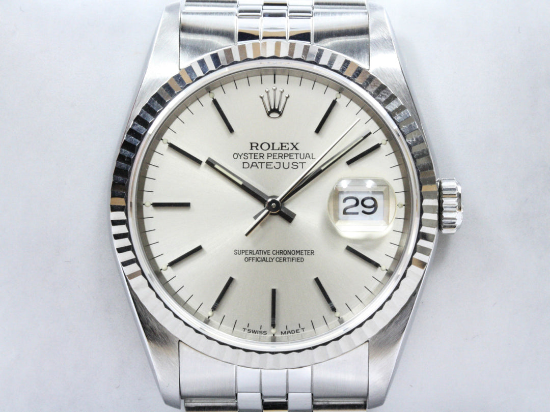 16234_Datejust_Stahl_WGold_Silver_Dial_Jubileee_X-Serie_LC100_1994_FSet_1-scaled