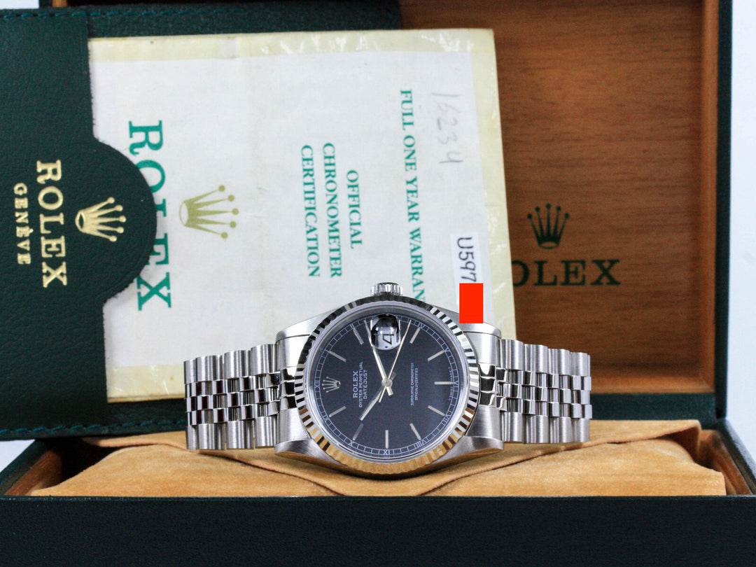 16234_RLX_36mm_Datejust_Black_Dial_Jubilee_Fullset_U-Serie_0