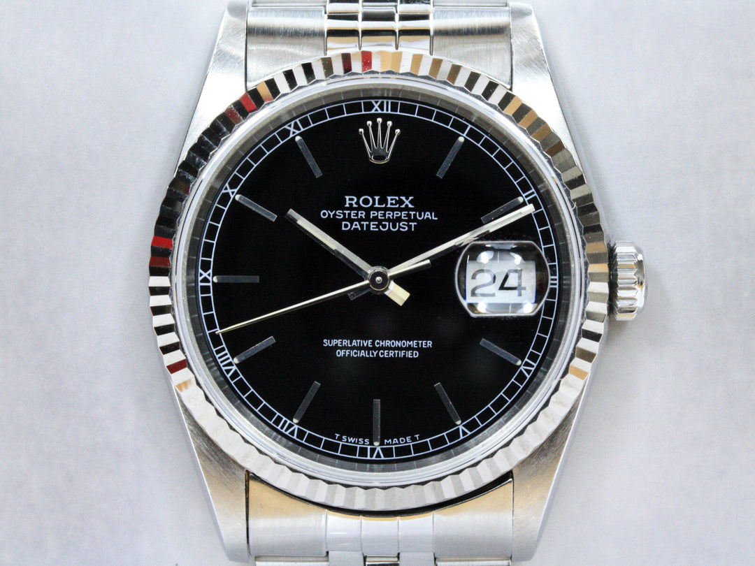 16234_RLX_36mm_Datejust_Black_Dial_Jubilee_Fullset_U-Serie_1