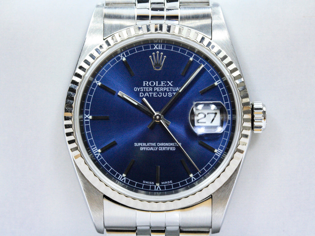 16234_RLX_Datejust_18k_WGold_36mm_Jubilee_Blue_Dial_Serial_P676XXX_1