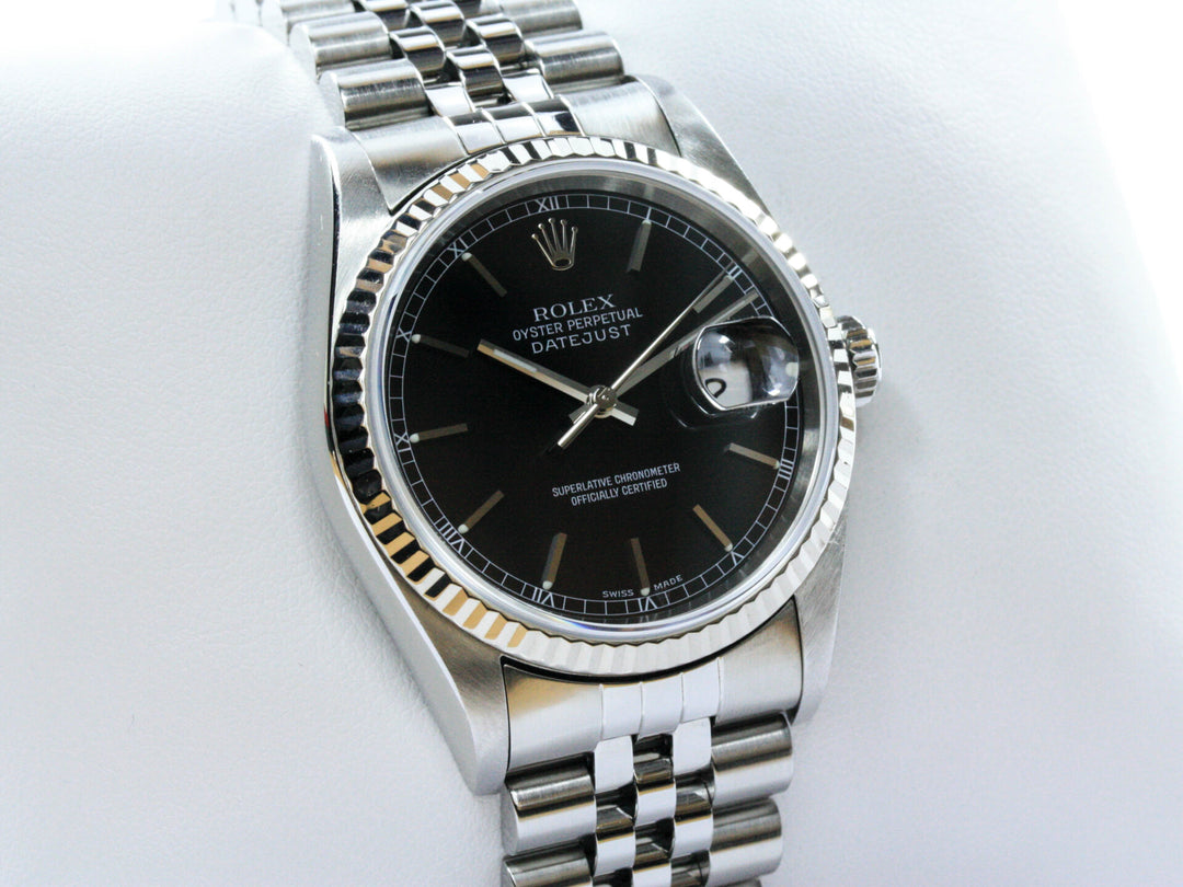 16234_RLX_Datejust_Jubilee_18k_WGold_Bezel_Black_Dial_Serial_P946XXX_FSet_LC013_3