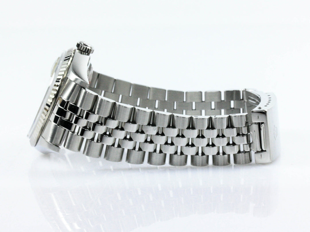 16234_RLX_Datejust_Jubilee_18k_WGold_Bezel_Black_Dial_Serial_P946XXX_FSet_LC013_6