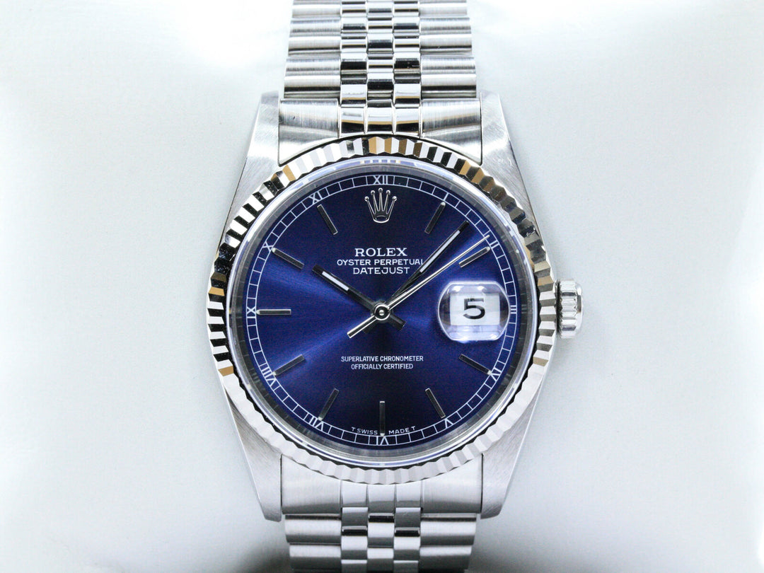 16234_RLX_Datejust_Jubilee_Blue_Dial_18k_WGold_Bezel_Serial_X320XXX_1992_FSet_LC010_4