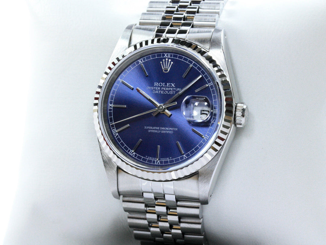 16234_RLX_Datejust_Jubilee_Blue_Dial_18k_WGold_Bezel_Serial_X320XXX_1992_FSet_LC010_5