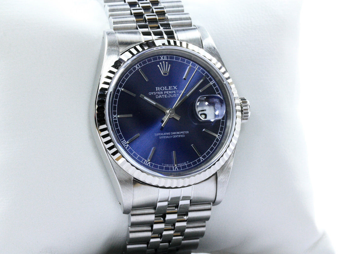 16234_RLX_Datejust_Jubilee_Blue_Dial_18k_WGold_Bezel_Serial_X320XXX_1992_FSet_LC010_6