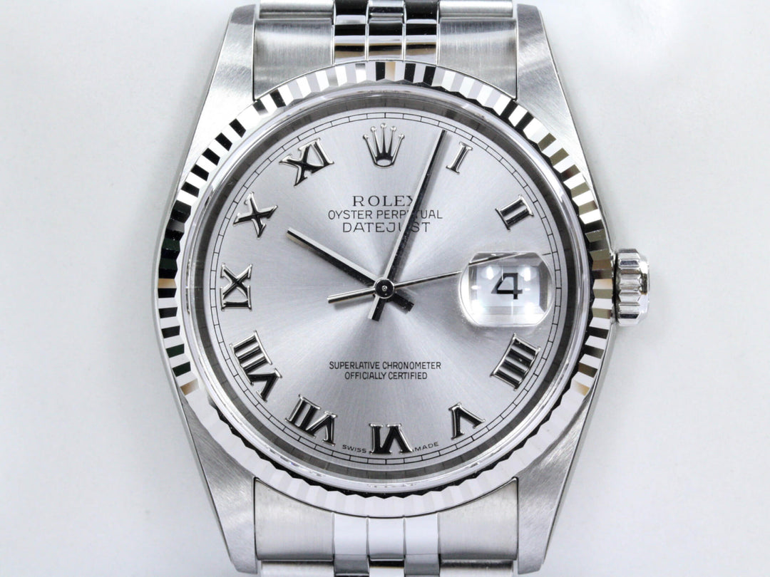 16234_RLX_Datejust_Jubileeband_Roman_Dial_Silver_18k_Verklebt_FSet_1-scaled-1.jpg