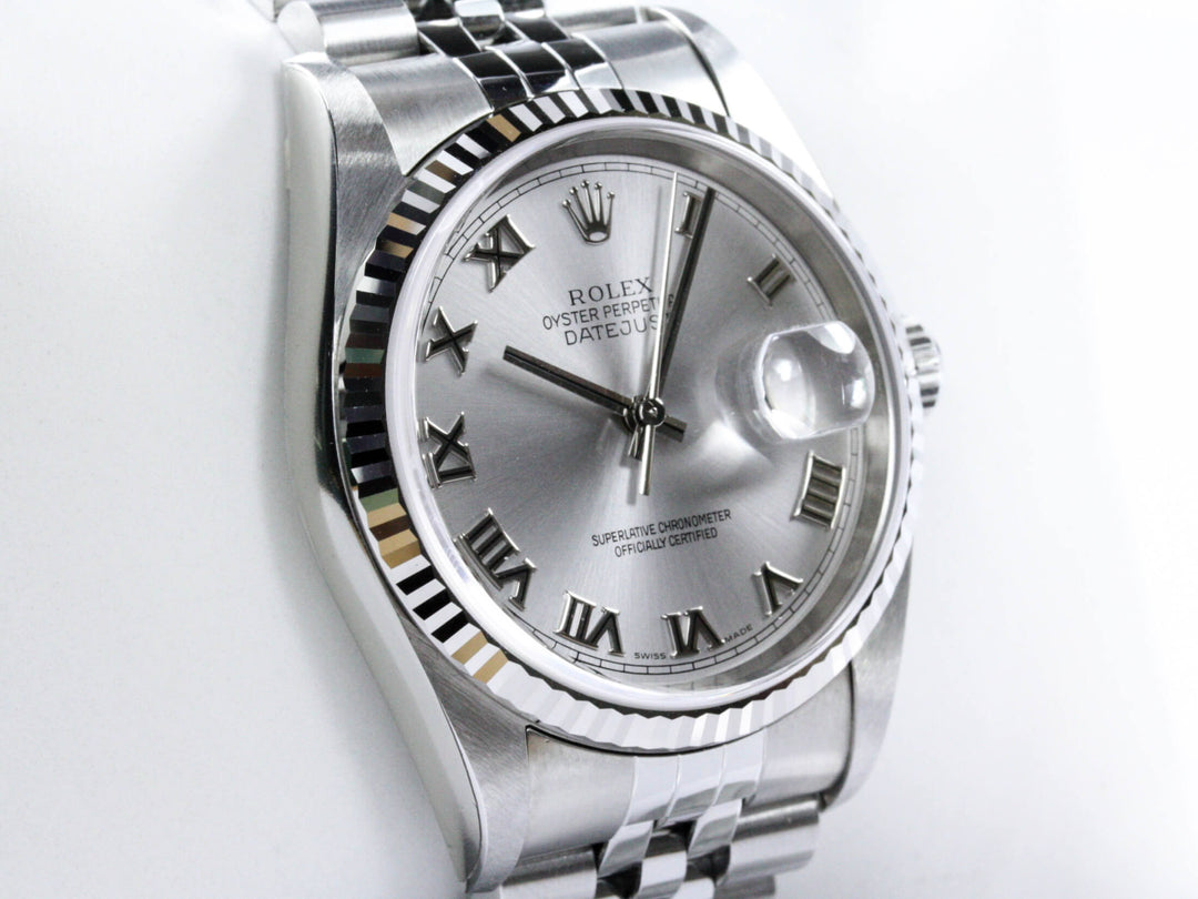 16234_RLX_Datejust_Jubileeband_Roman_Dial_Silver_18k_Verklebt_FSet_3-scaled-1.jpg