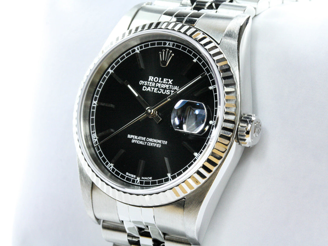 16234_RLX_Datejust_Stahl_18k_WGold_Black_Dial_Jubilee_Serial_S882XXX_LC100_FSet_2