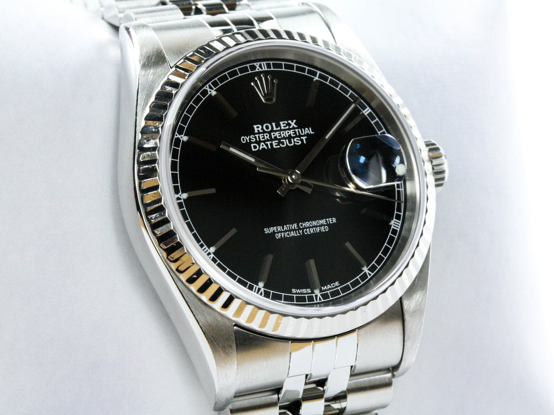 16234_RLX_Datejust_Stahl_18k_WGold_Black_Dial_Jubilee_Serial_S882XXX_LC100_FSet_3