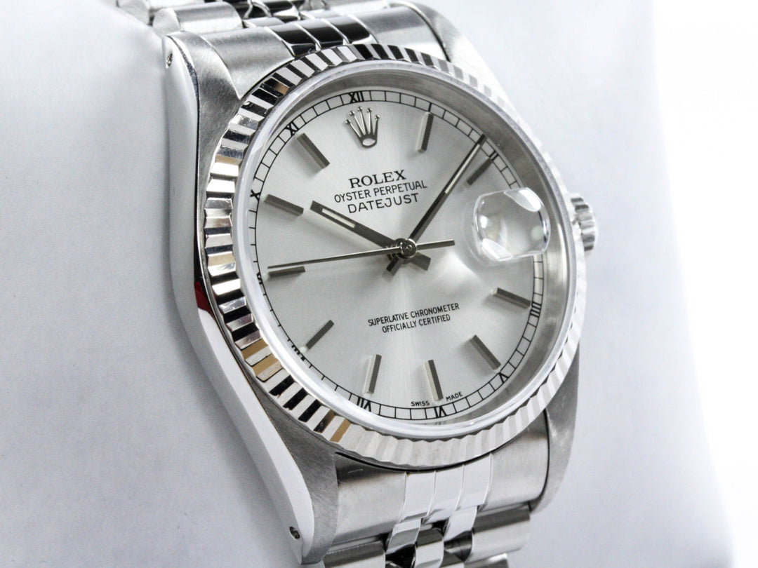 16234_Rolex_Datejust_36mm_WGold_Bezel_Silver_Roman_ZB_Jubilee_X-Serie_3-scaled
