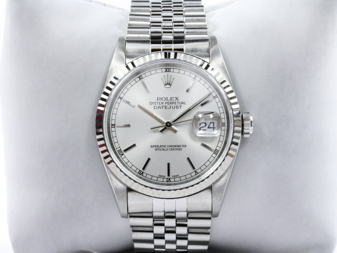 16234_Rolex_Datejust_36mm_WGold_Bezel_Silver_Roman_ZB_Jubilee_X-Serie_4-scaled