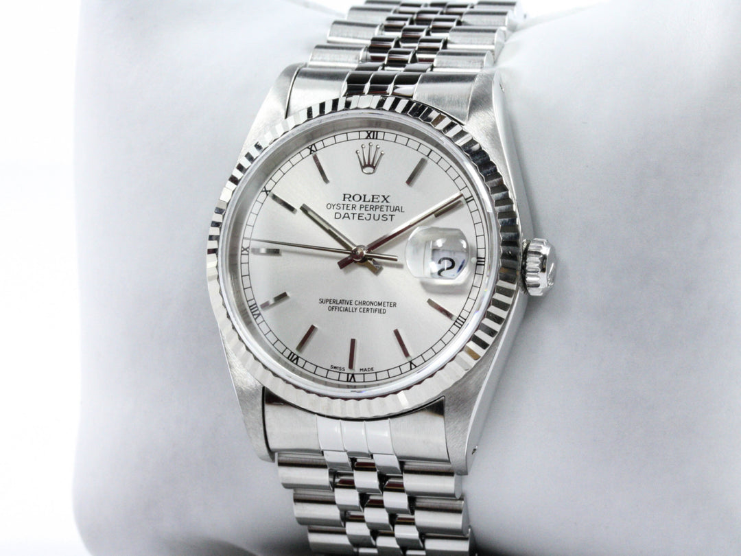 16234_Rolex_Datejust_36mm_WGold_Bezel_Silver_Roman_ZB_Jubilee_X-Serie_5-scaled