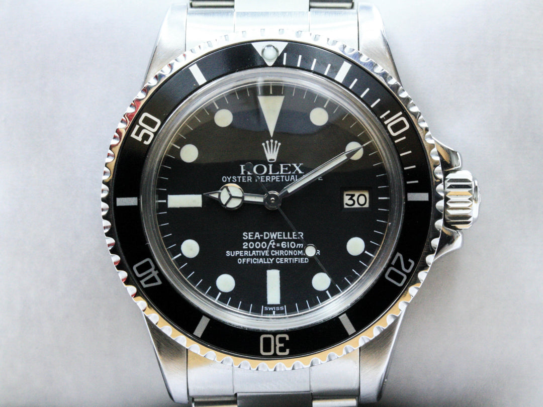 1665_Rolex_Sea-Dweller_Stahl_Service_Dial_Hands_Servicepaper_Venezuela_1-scaled