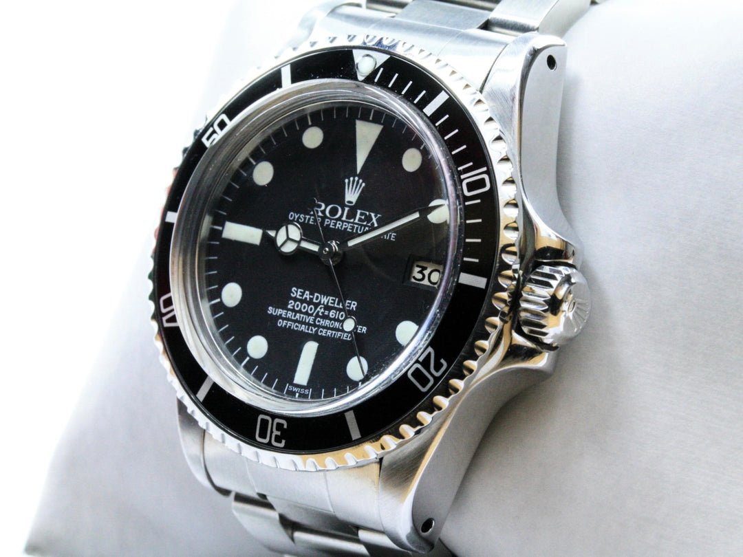 1665_Rolex_Sea-Dweller_Stahl_Service_Dial_Hands_Servicepaper_Venezuela_2-scaled
