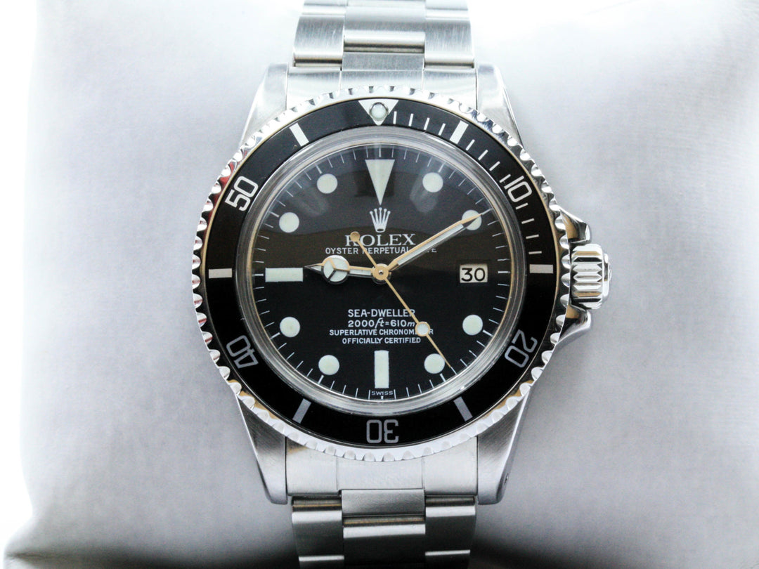 1665_Rolex_Sea-Dweller_Stahl_Service_Dial_Hands_Servicepaper_Venezuela_4-scaled
