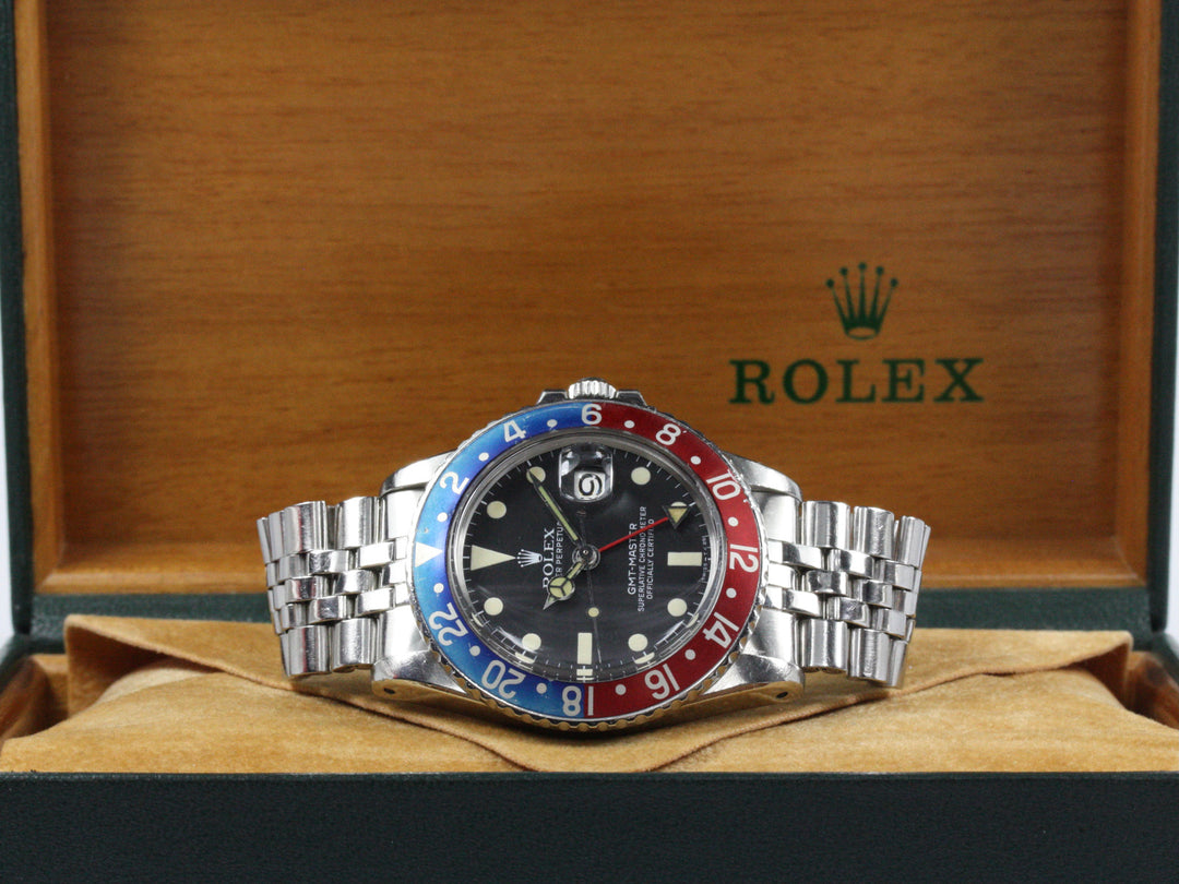 1675_RLX_GMT-Master_Jubilee_III:1972_Stahl_Pepsi_0