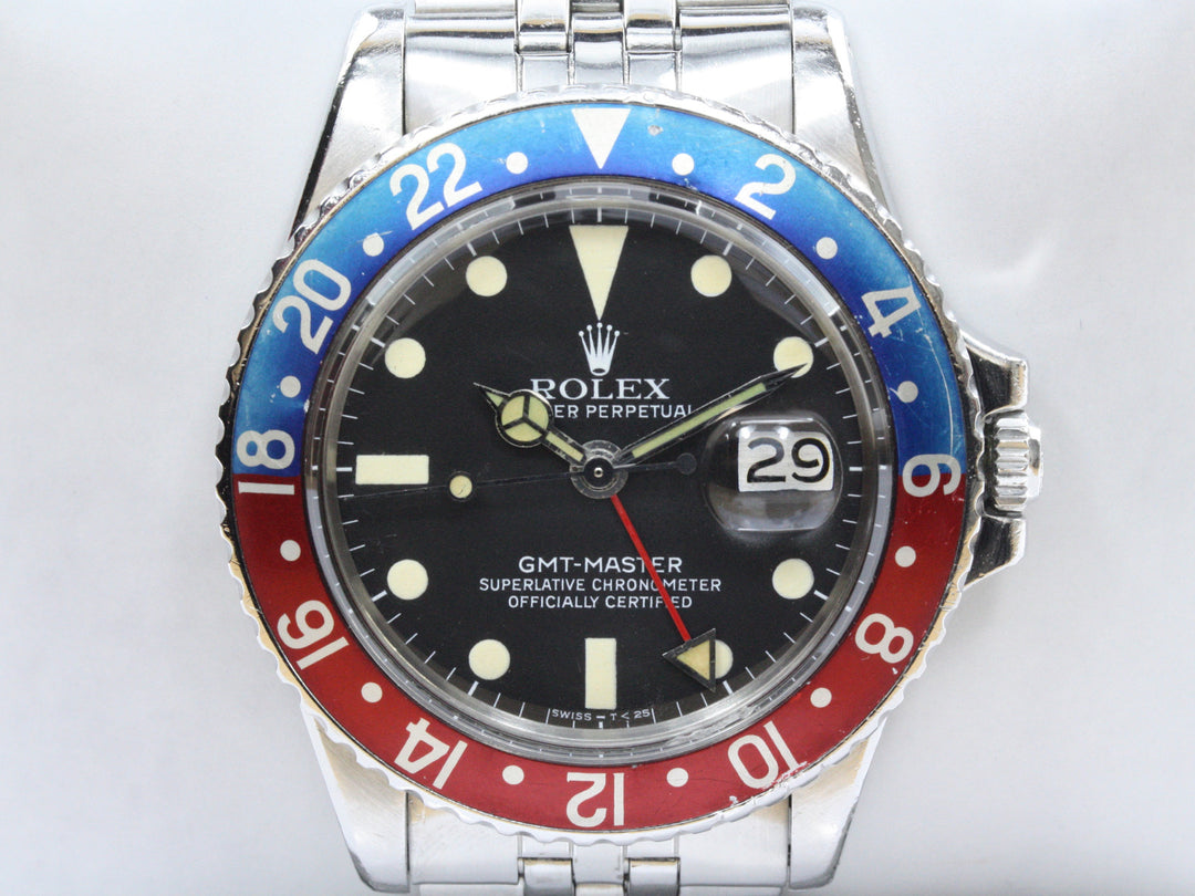 1675_RLX_GMT-Master_Jubilee_III:1972_Stahl_Pepsi_1