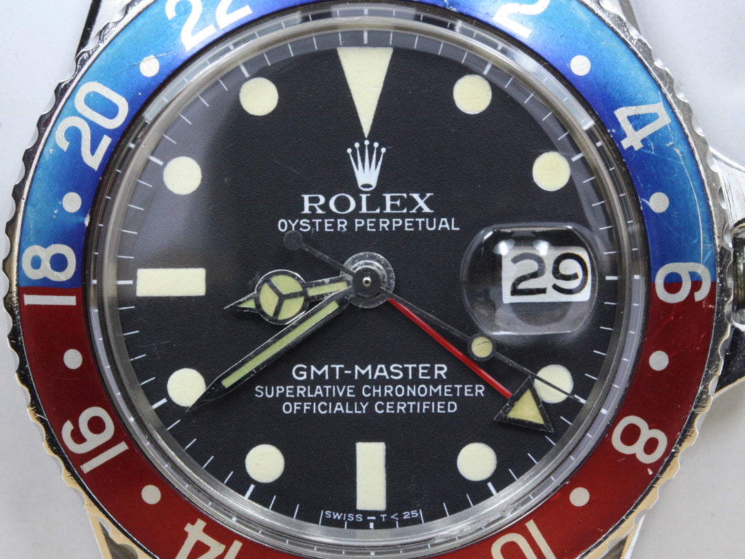 1675_RLX_GMT-Master_Jubilee_III:1972_Stahl_Pepsi_6