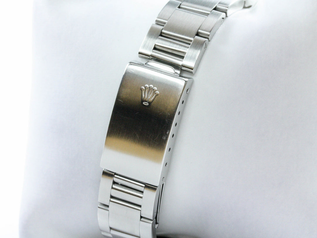 1675_Rolex_GMT-Master_Pepsi_Stahl_Oysterband_Serial_5645XXX_7