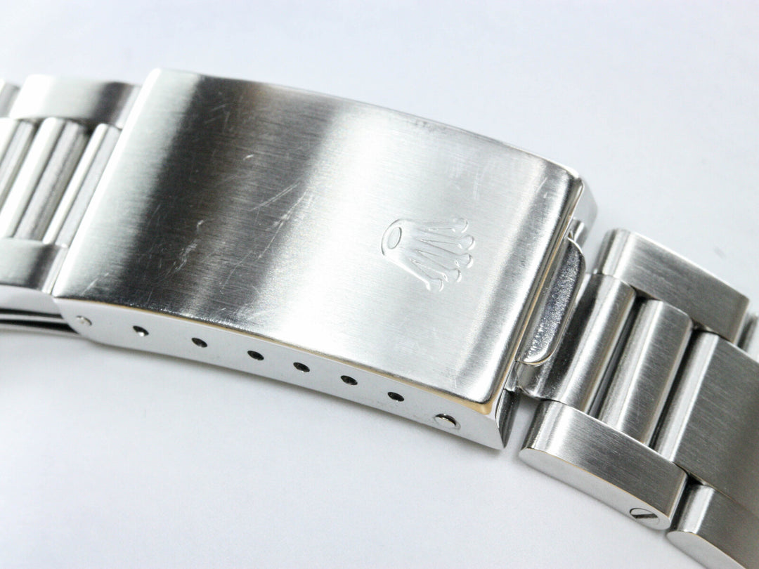 1675_Rolex_GMT-Master_Pepsi_Stahl_Oysterband_Serial_5645XXX_8
