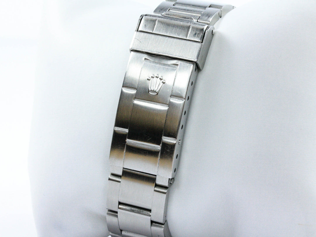 1680_RLX_Submariner_Date_40mm_Acrylglas_Bj.1980_Tritium_Dial_Hands_Serial_6129XXX_FSet_10