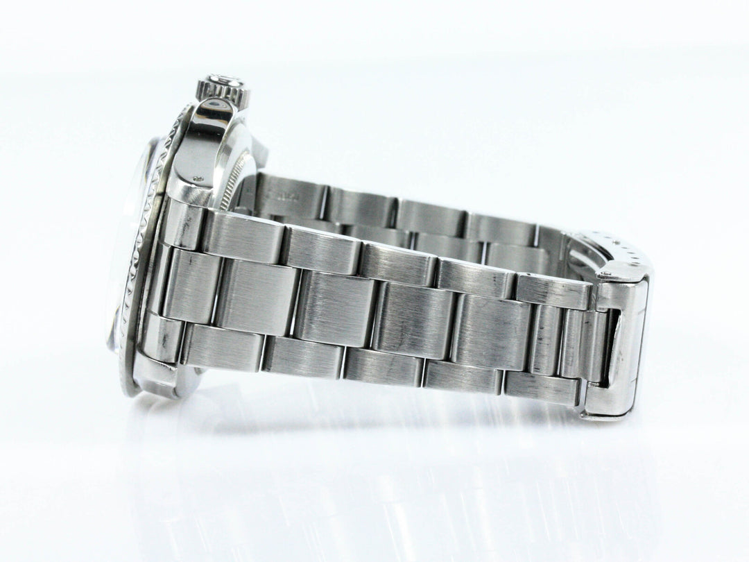 1680_RLX_Submariner_Date_40mm_Acrylglas_Bj.1980_Tritium_Dial_Hands_Serial_6129XXX_FSet_12