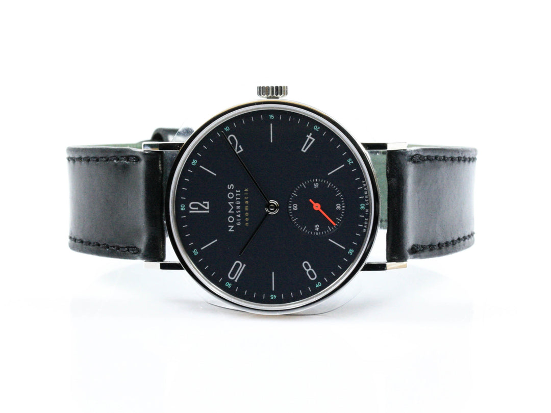 177_NOMOS_Tangente_Neomatic_35mm_Steel_Leather_FSet_2020_8-scaled