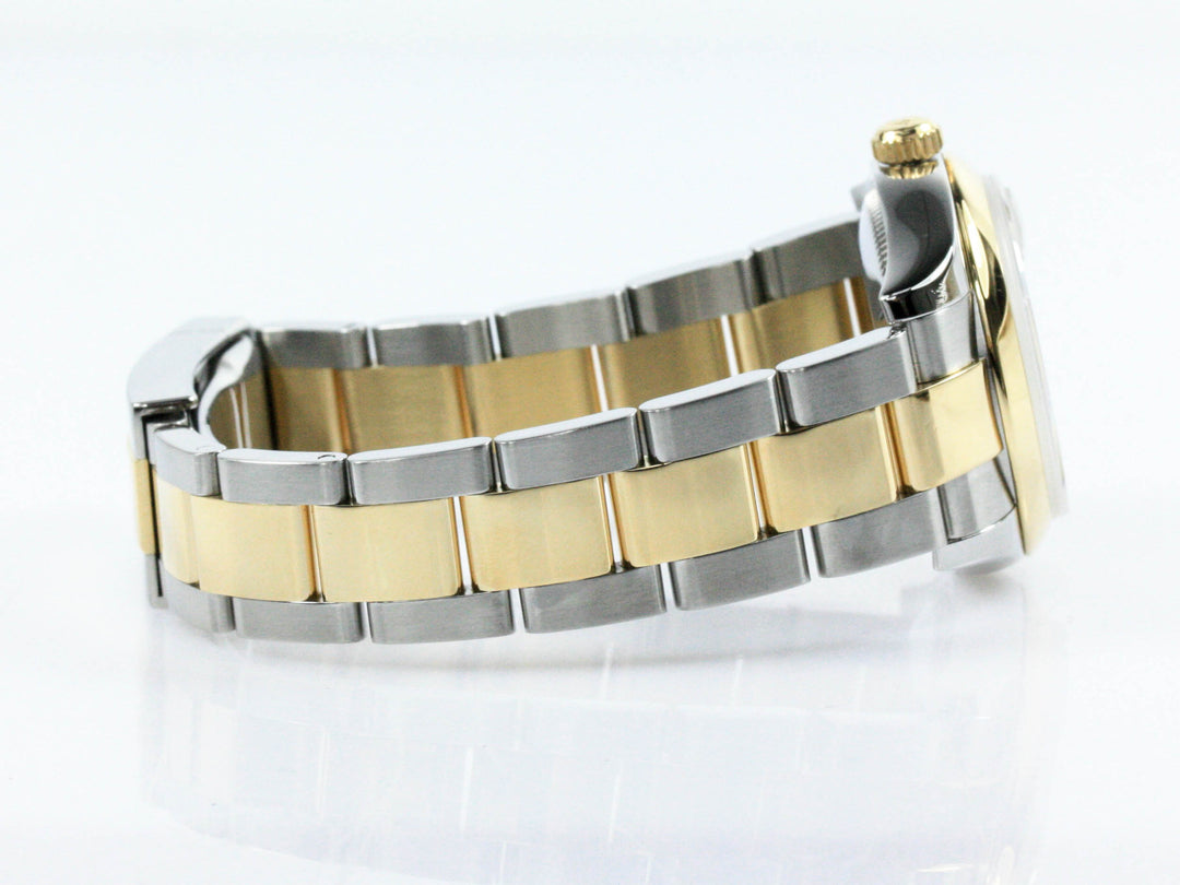 178243_RLX_Datejust_31mm_Bicolor_Oysterband_Baujahr_FSet_LC013_8