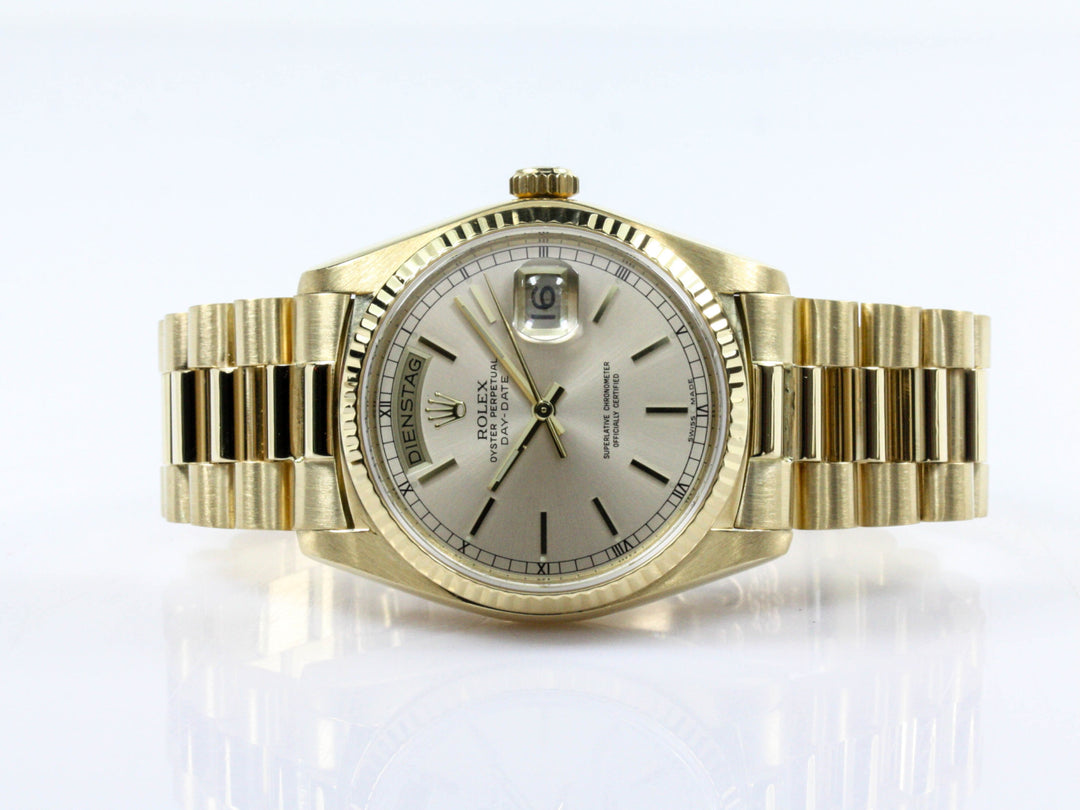 18038_RLX_Day-Date_18k_GGold_Rose_Dial_Presidentband_1978er_9-scaled