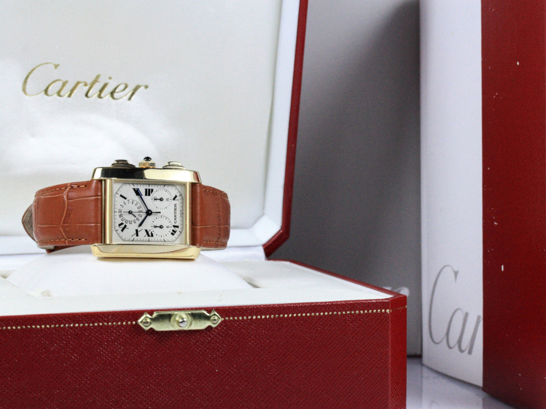 1830_Cartier_Tank_Francaise_Quartz_28mm_18k_GGold_2002_FSet_0-scaled