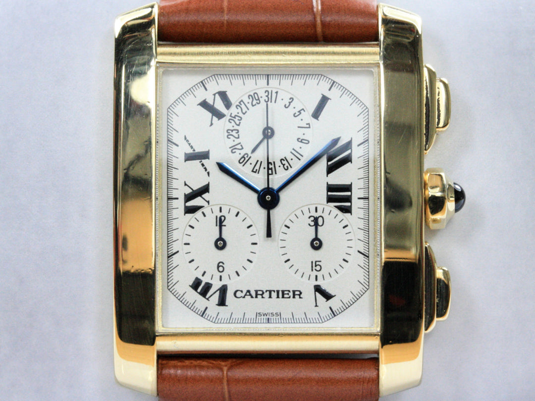 1830_Cartier_Tank_Francaise_Quartz_28mm_18k_GGold_2002_FSet_1-scaled