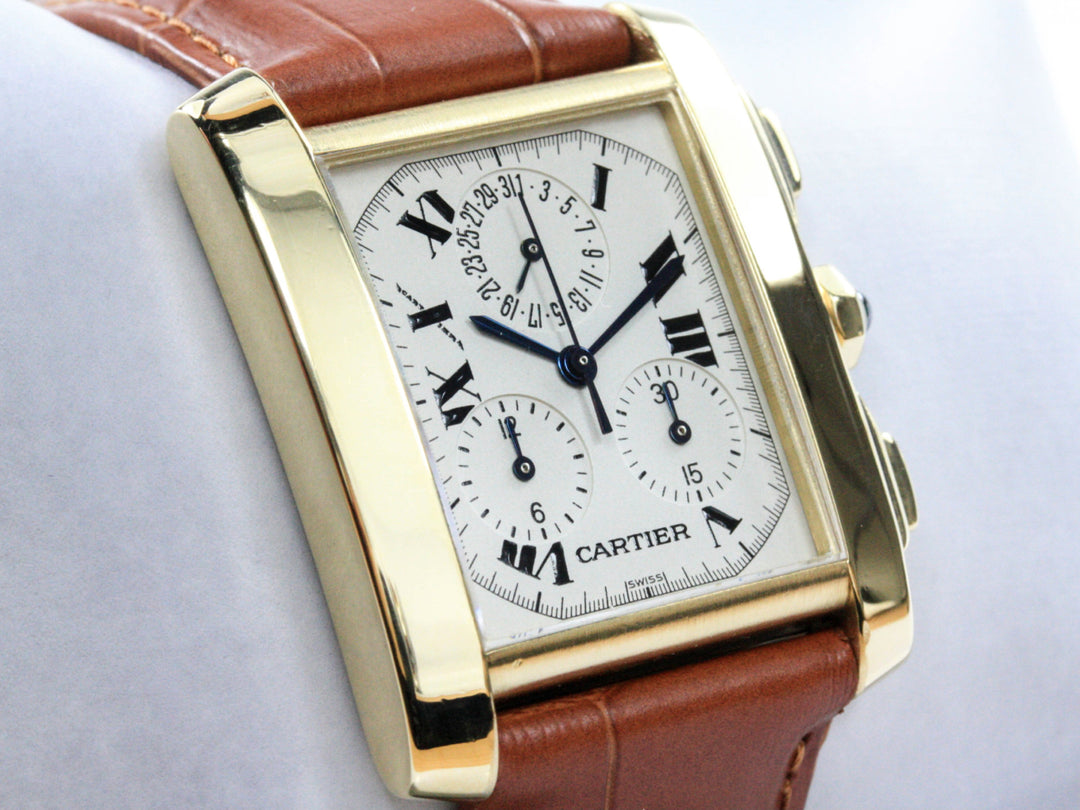 1830_Cartier_Tank_Francaise_Quartz_28mm_18k_GGold_2002_FSet_3-scaled