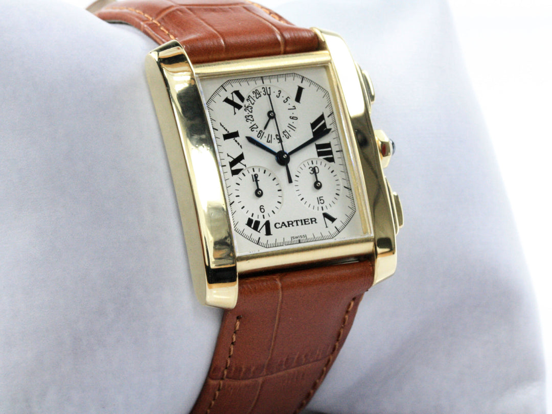 1830_Cartier_Tank_Francaise_Quartz_28mm_18k_GGold_2002_FSet_6-scaled